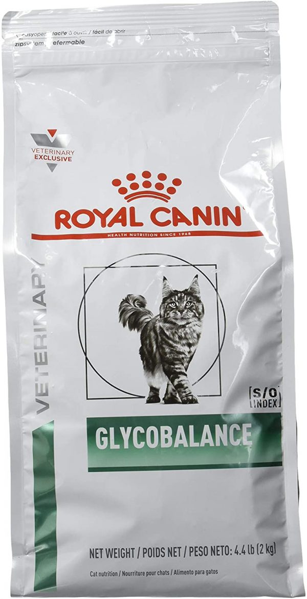Royal Canin Feline Glycobalance Dry